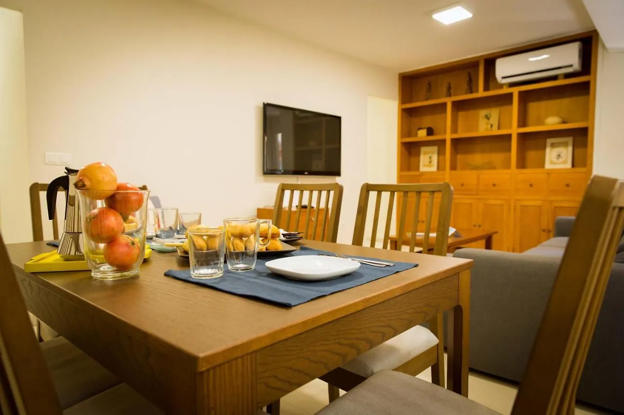 Apartment 3 Dormitorios Con Balcon Junto Calle Larios Malaga Spain