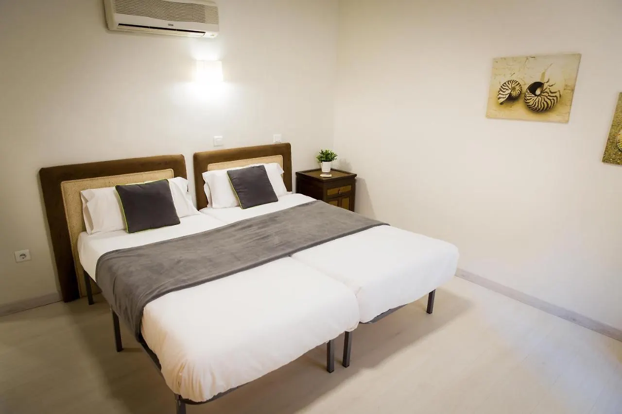 Lägenhet 3 Dormitorios Con Balcon Junto Calle Larios Málaga